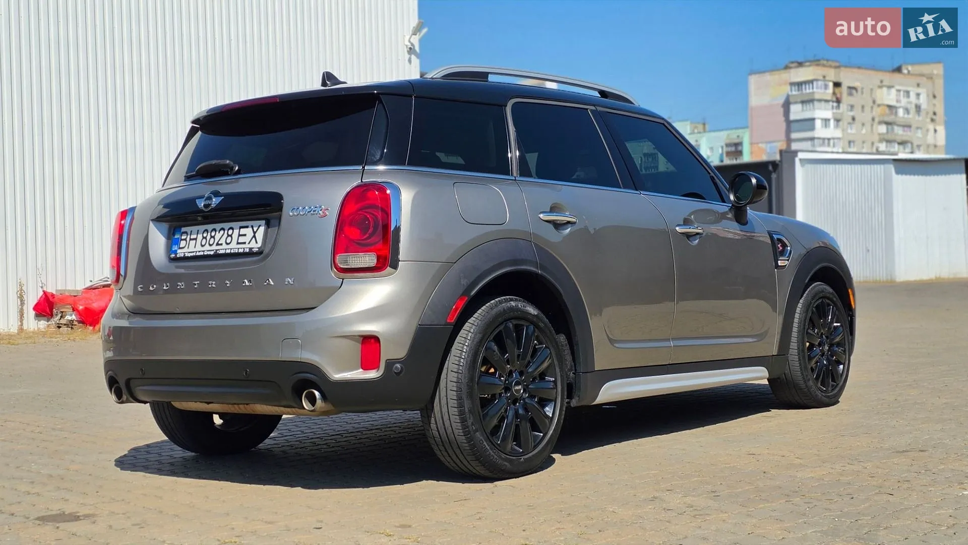 2018 MINI Cooper - мініатюра 8