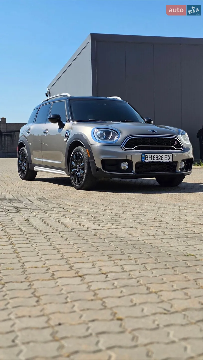 2018 MINI Cooper - мініатюра 5