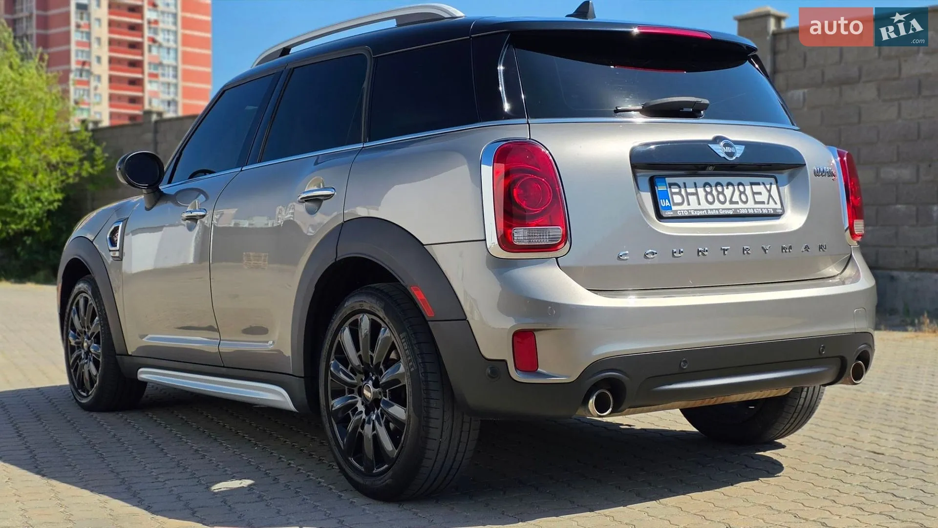2018 MINI Cooper - мініатюра 11