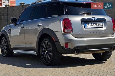 Хетчбек MINI Cooper 2018 в Чорноморську