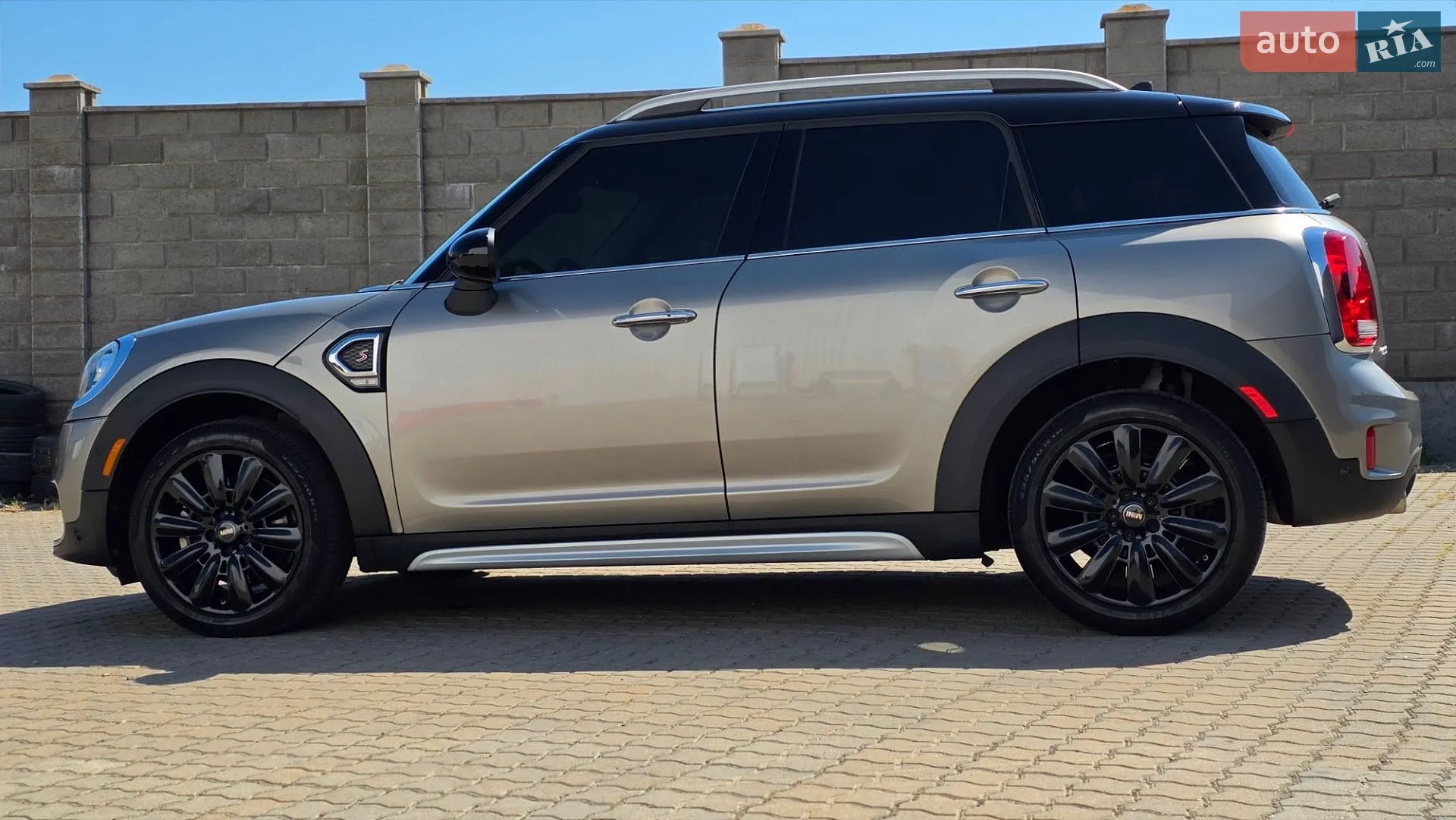 2018 MINI Cooper - мініатюра 14