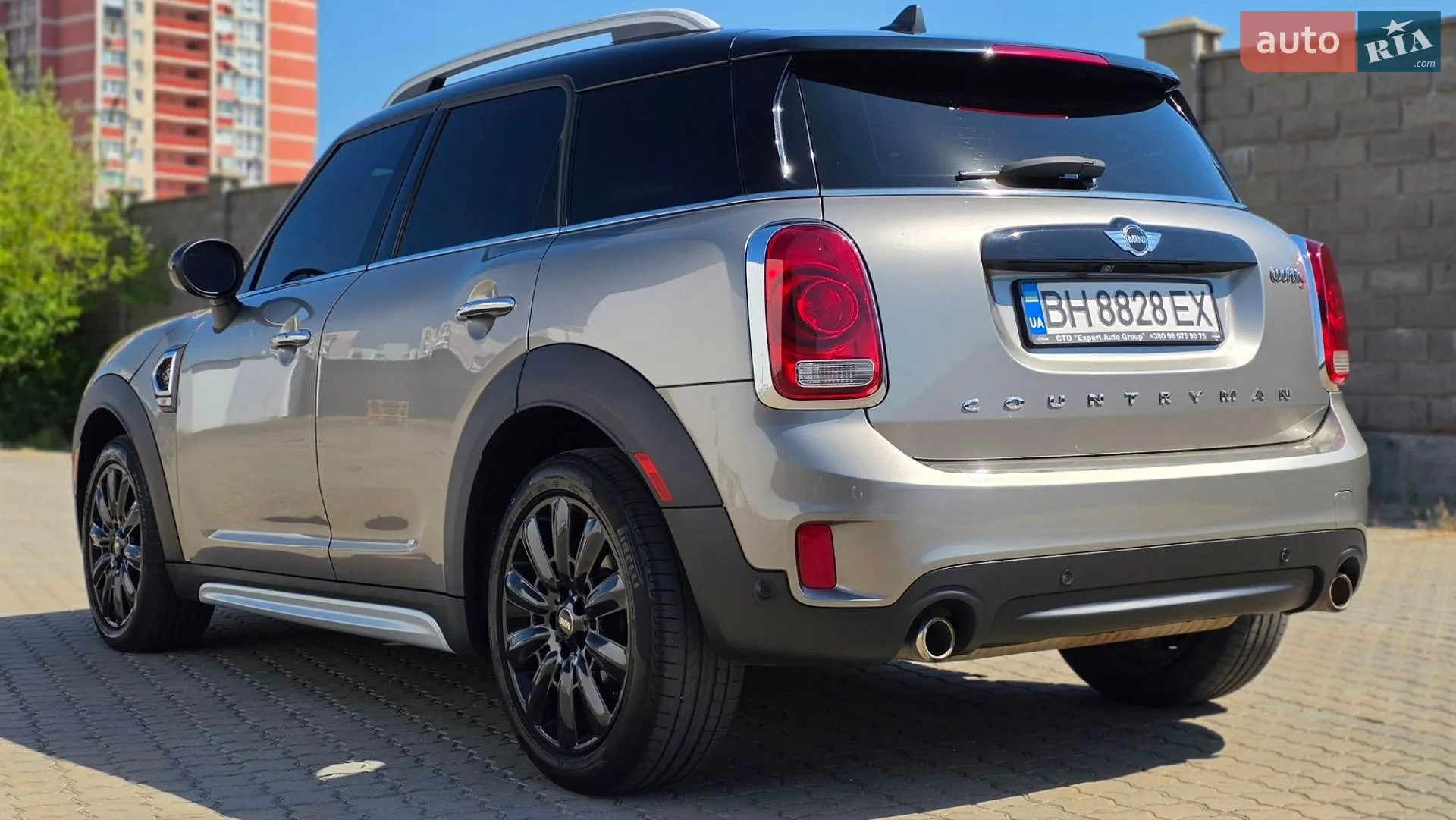 2018 MINI Cooper - мініатюра 12