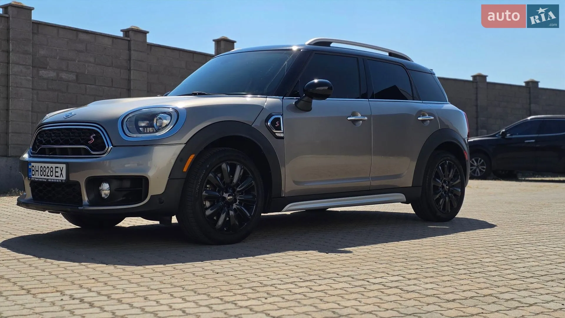 2018 MINI Cooper - мініатюра 15