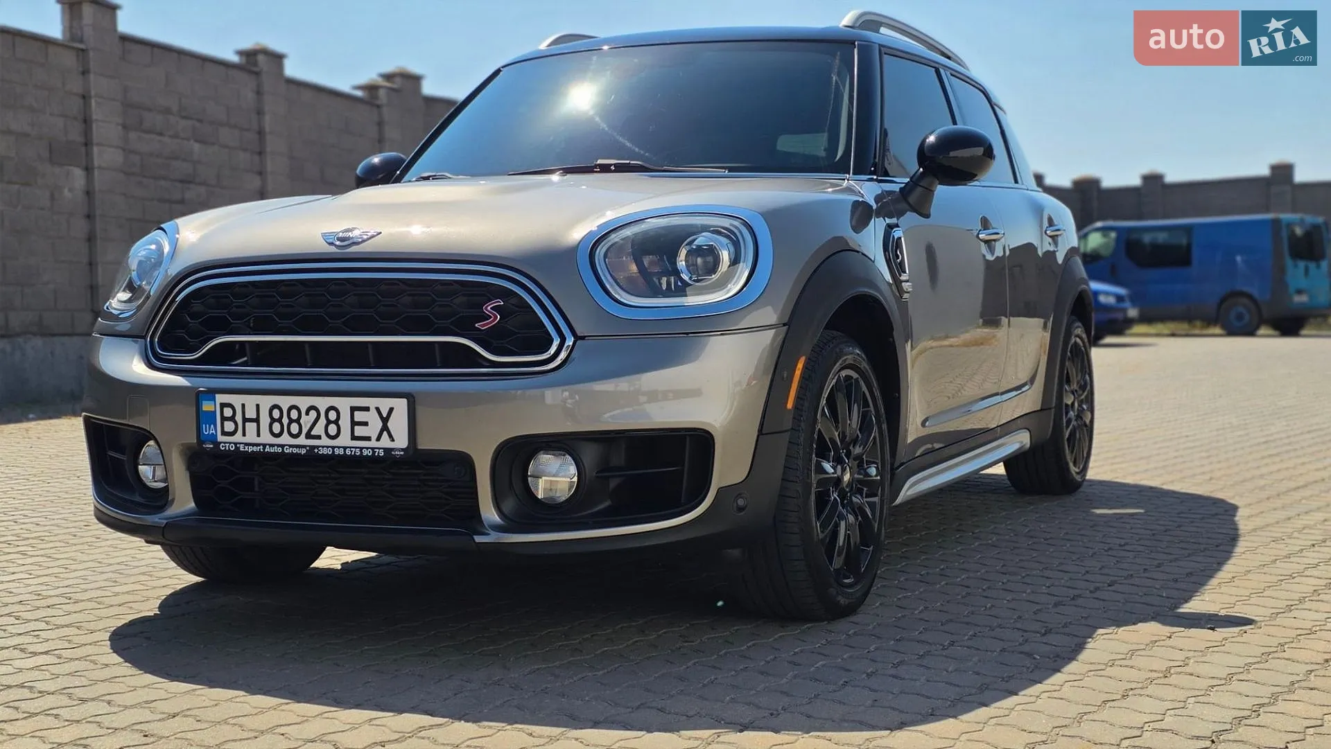 2018 MINI Cooper - мініатюра 17