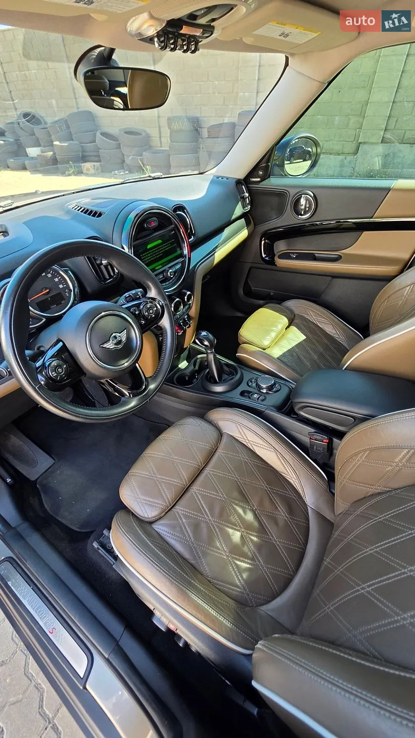 2018 MINI Cooper - мініатюра 18