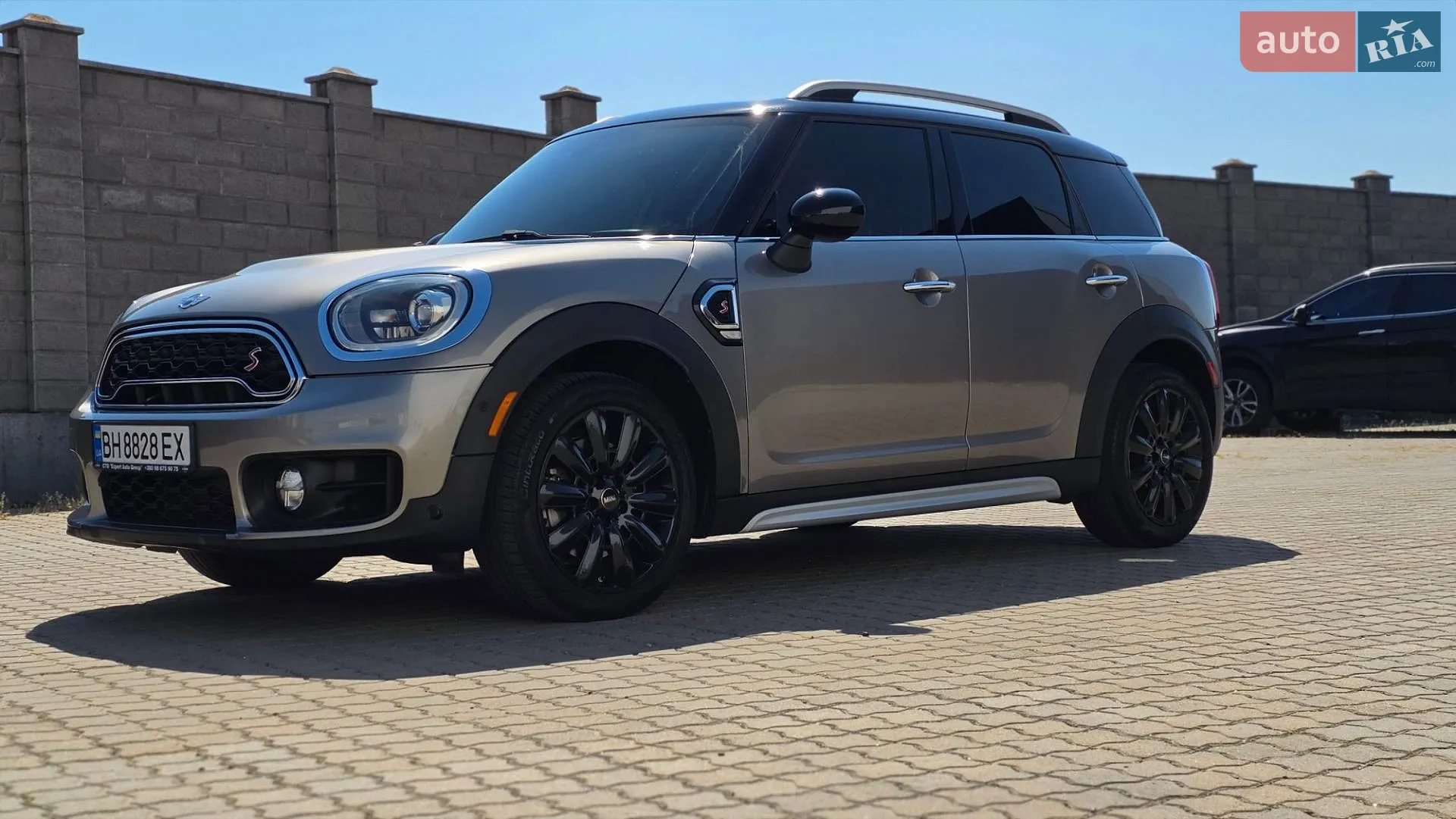 2018 MINI Cooper - мініатюра 16
