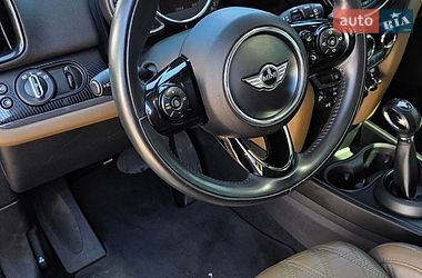 Хетчбек MINI Cooper 2018 в Чорноморську