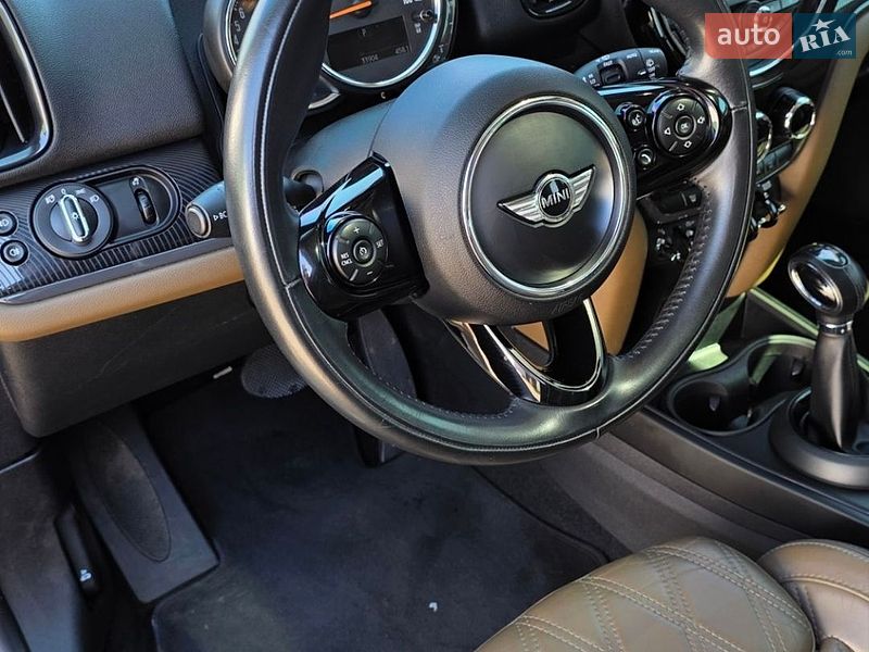 Хетчбек MINI Cooper 2018 в Чорноморську