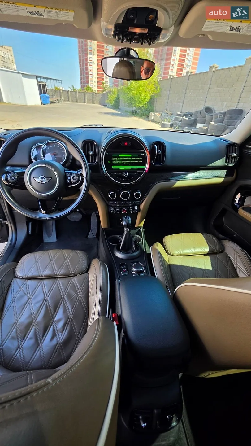 2018 MINI Cooper - мініатюра 24