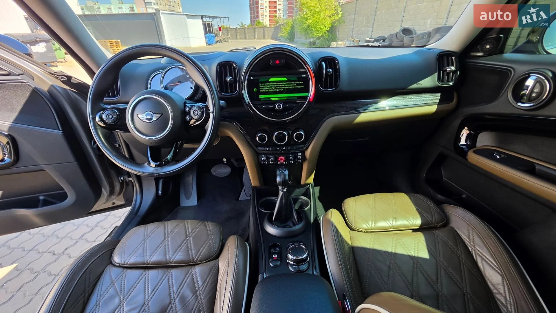 2018 MINI Cooper - мініатюра 25