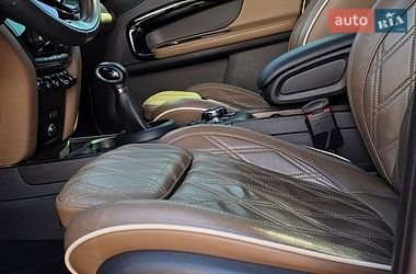 Хетчбек MINI Cooper 2018 в Чорноморську