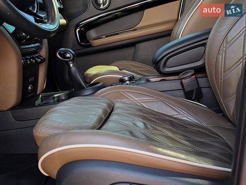 Хетчбек MINI Cooper 2018 в Чорноморську