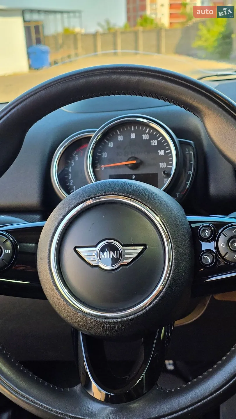 2018 MINI Cooper - мініатюра 28