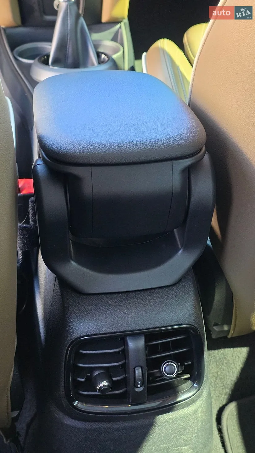 2018 MINI Cooper - мініатюра 31