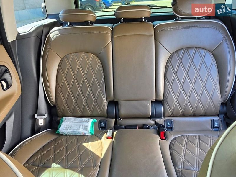 Хетчбек MINI Cooper 2018 в Чорноморську