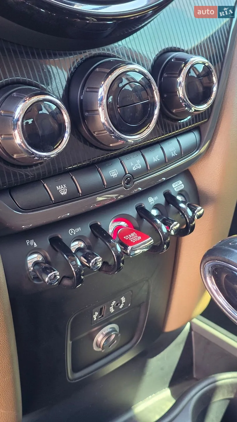 2018 MINI Cooper - мініатюра 35