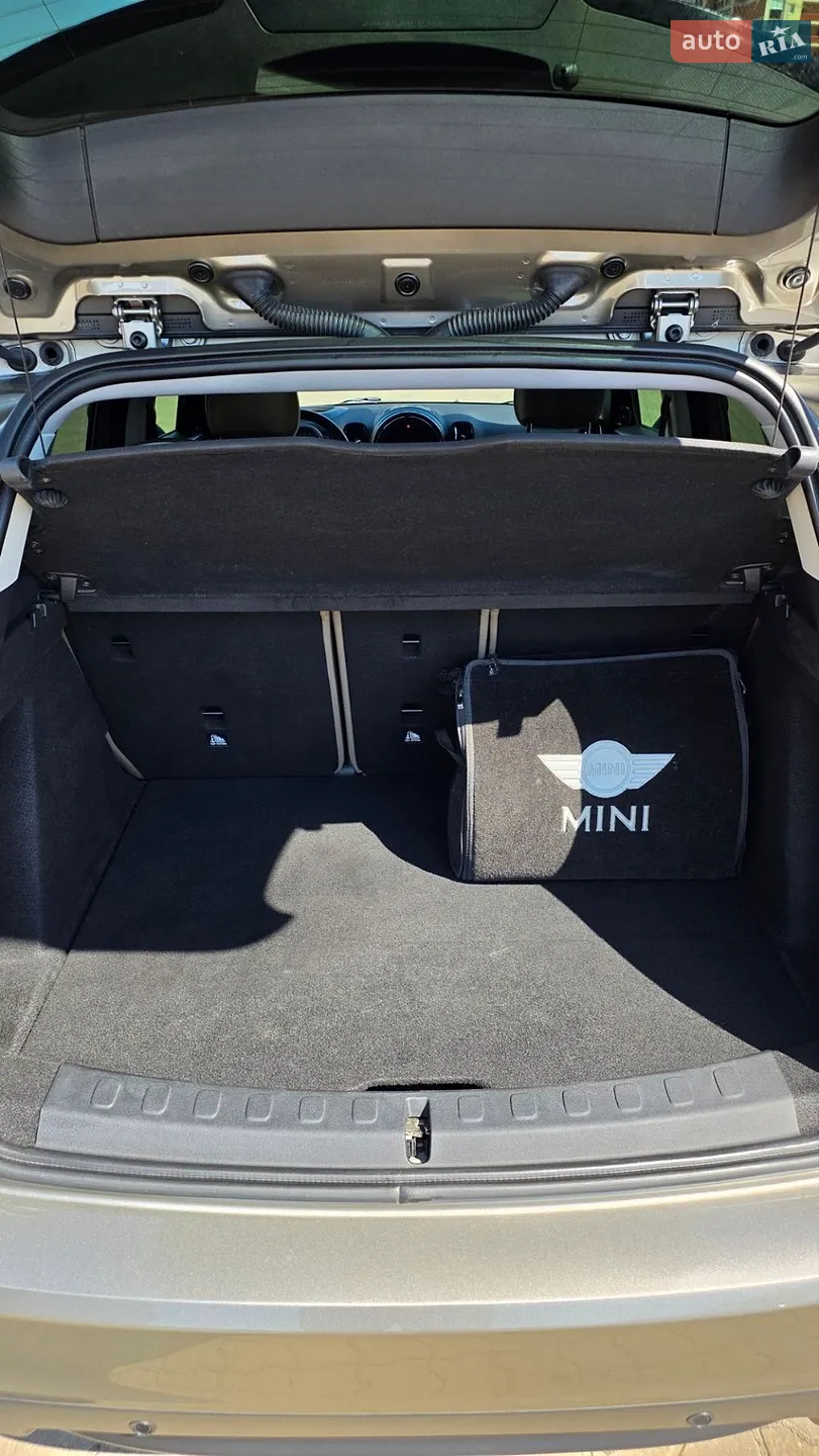 2018 MINI Cooper - мініатюра 36