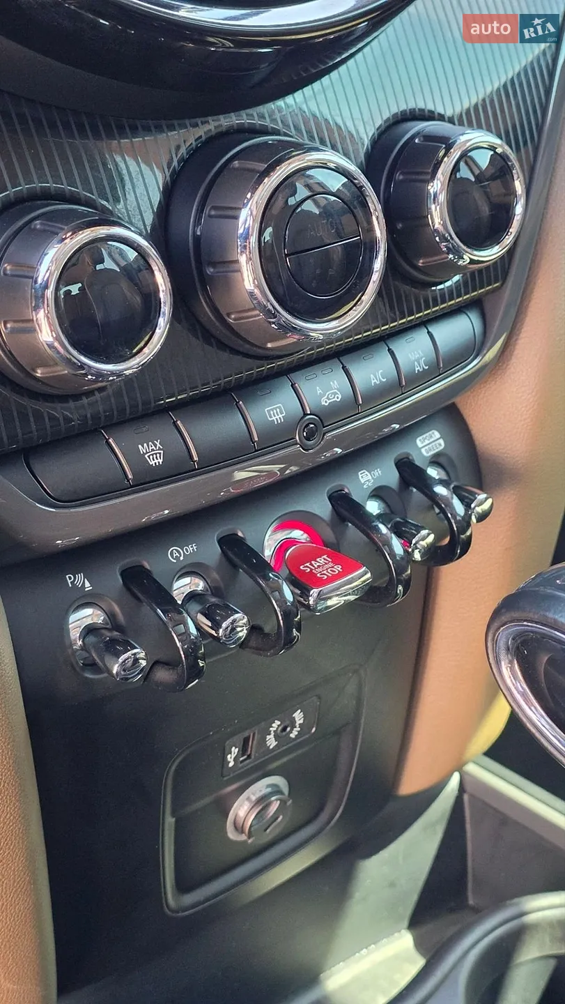 2018 MINI Cooper - мініатюра 34