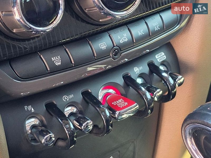 Хетчбек MINI Cooper 2018 в Чорноморську