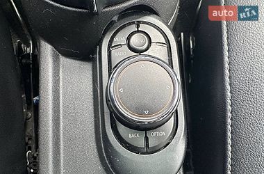 Хэтчбек MINI Cooper 2016 в Киеве