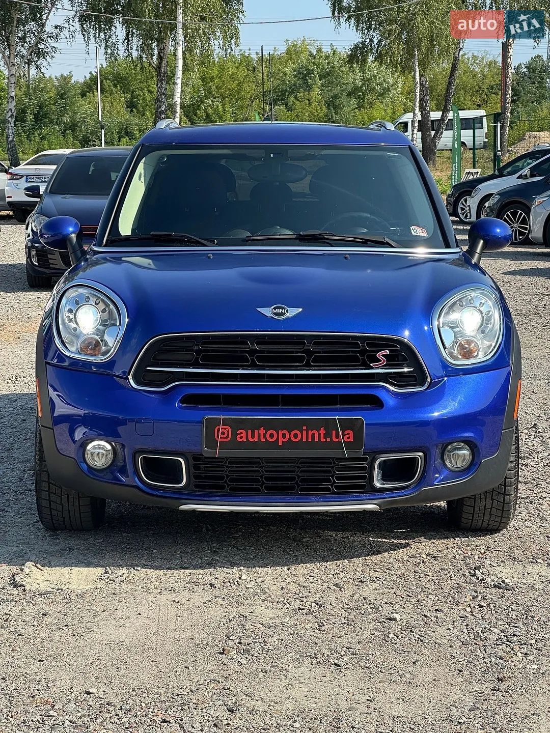 2016 MINI Cooper - фото 1