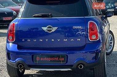 Хэтчбек MINI Cooper 2016 в Белогородке