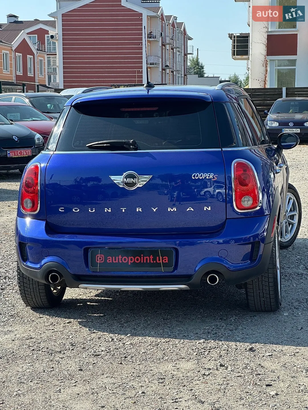 2016 MINI Cooper - мініатюра 11