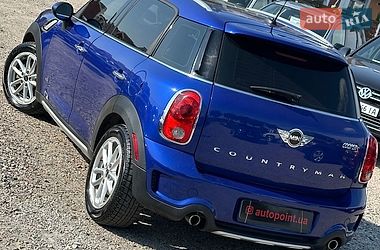 Хэтчбек MINI Cooper 2016 в Белогородке