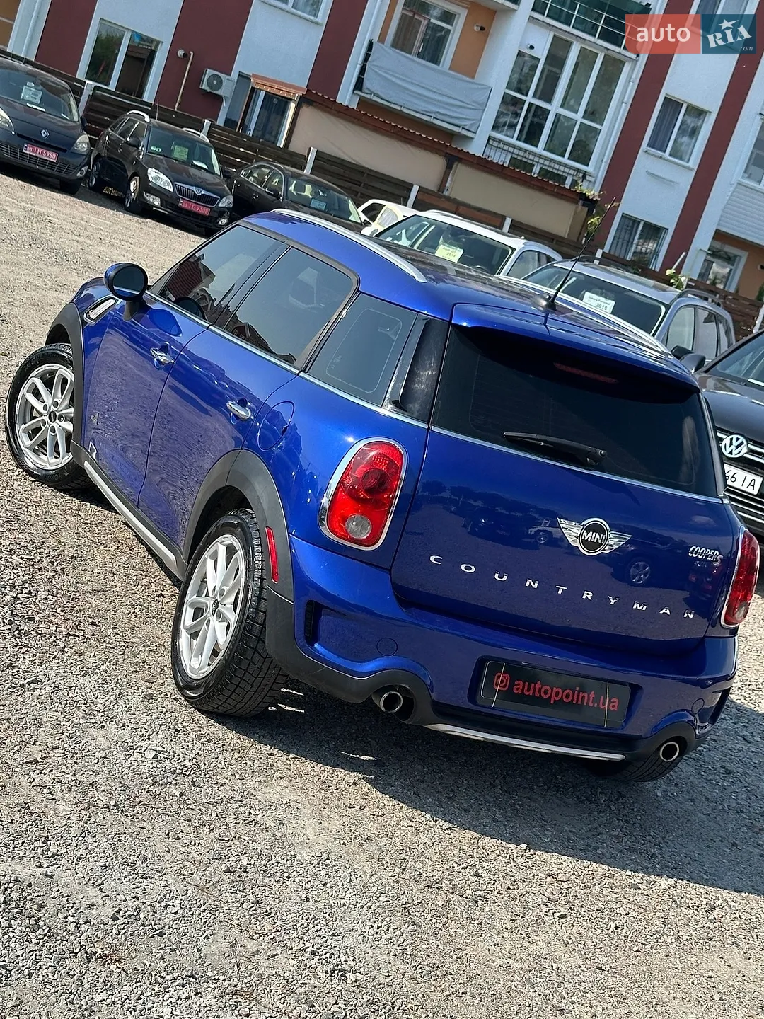 2016 MINI Cooper - мініатюра 15