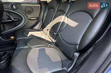 Хэтчбек MINI Cooper 2016 в Белогородке