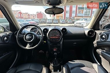 Хэтчбек MINI Cooper 2016 в Белогородке