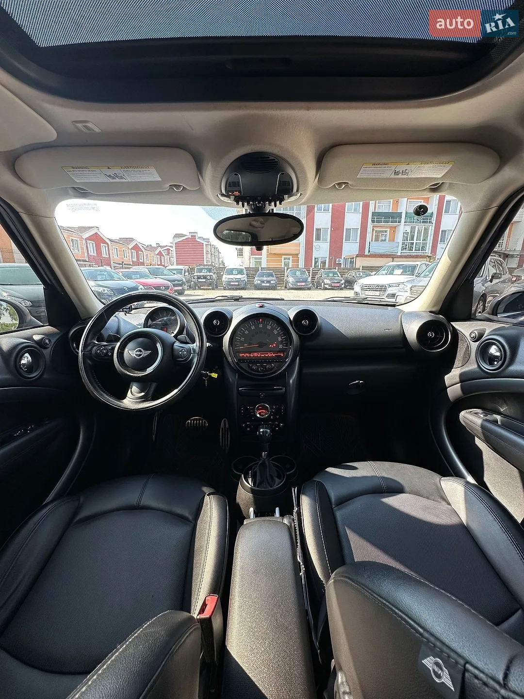 2016 MINI Cooper - мініатюра 26