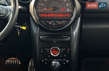 Хэтчбек MINI Cooper 2016 в Белогородке