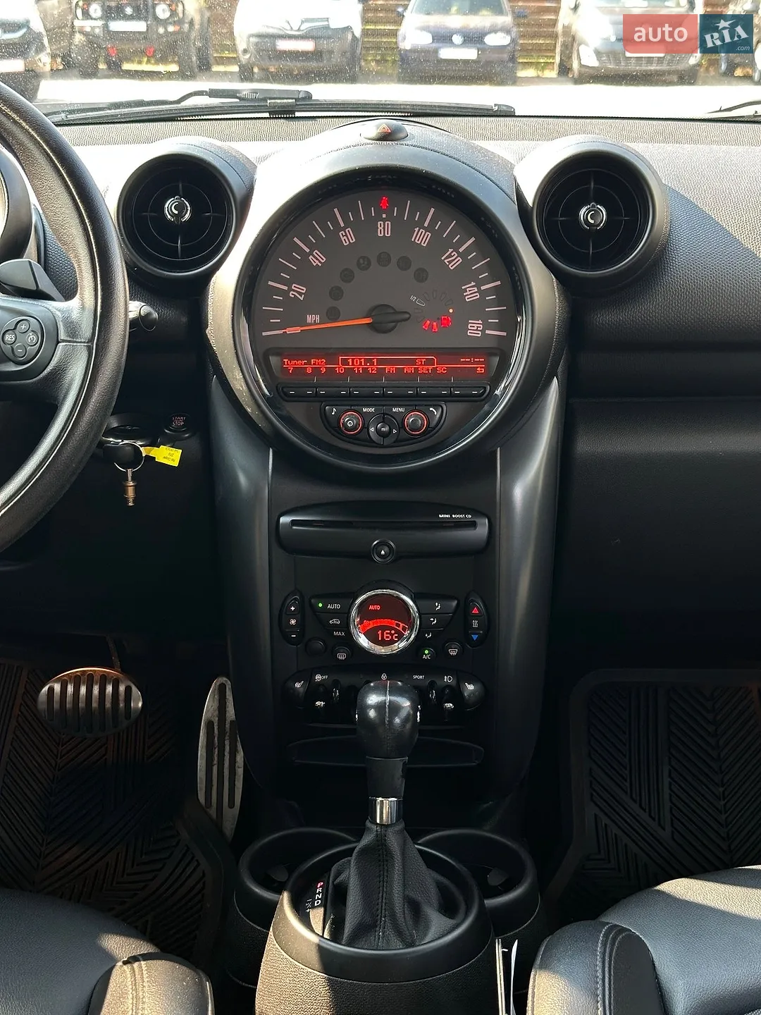 2016 MINI Cooper - мініатюра 28