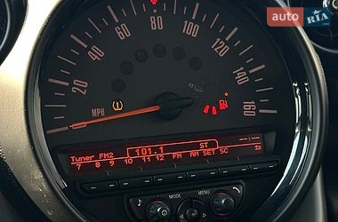Хэтчбек MINI Cooper 2016 в Белогородке