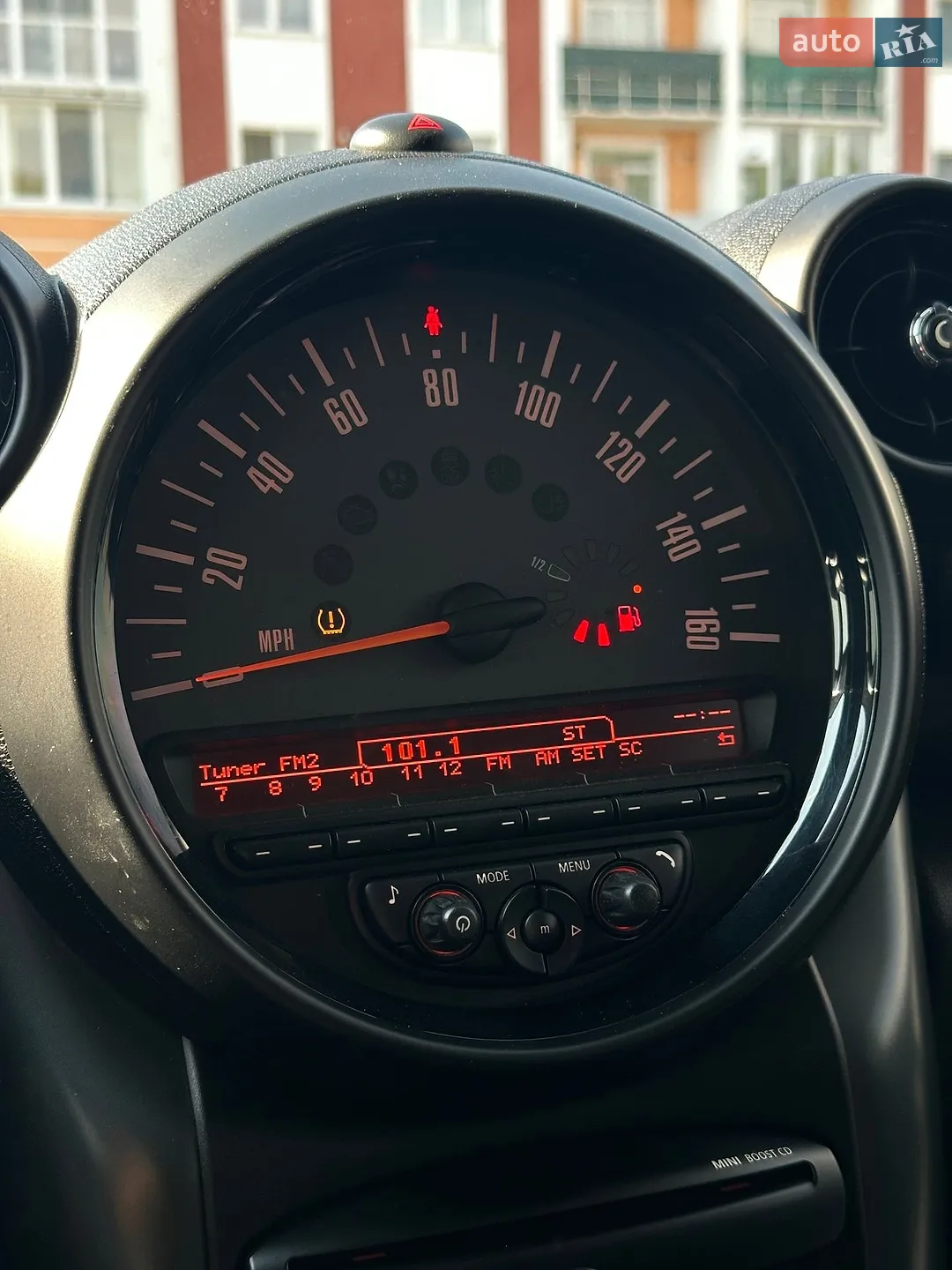 2016 MINI Cooper - мініатюра 30
