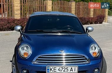 Хетчбек MINI Cooper 2012 в Дніпрі фото 2 Хетчбек MINI Cooper 2012 в Дніпрі