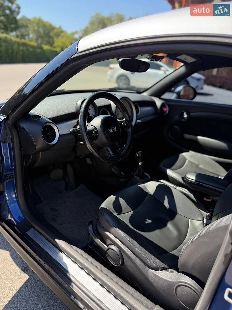 2012 MINI Cooper - мініатюра 10