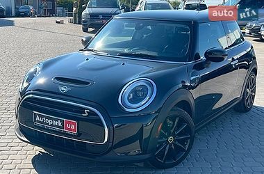 Хэтчбек MINI Cooper 2021 в Львове