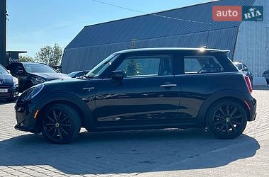 Хетчбек MINI Cooper 2021 в Львові