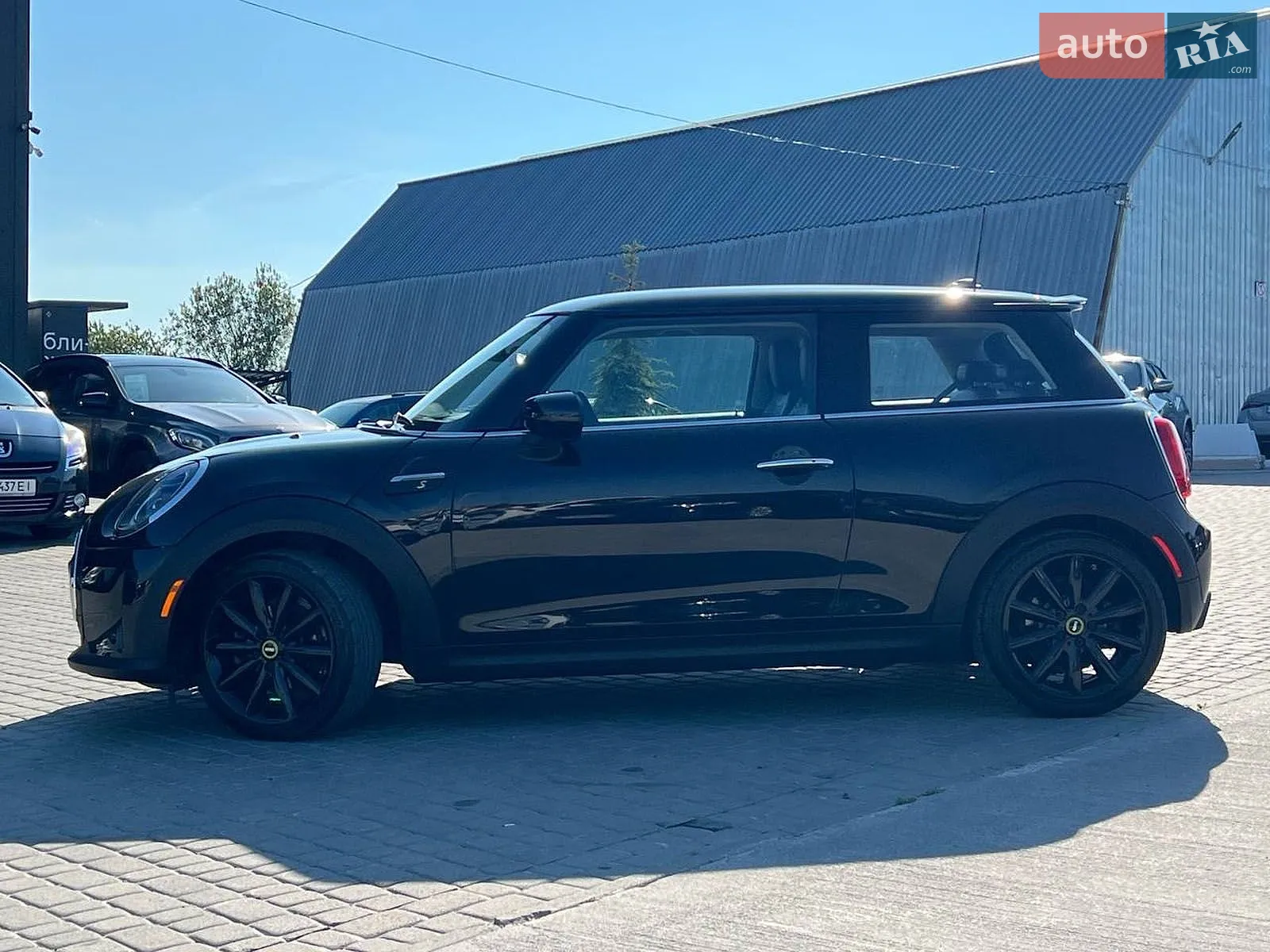2021 MINI Cooper - мініатюра 4
