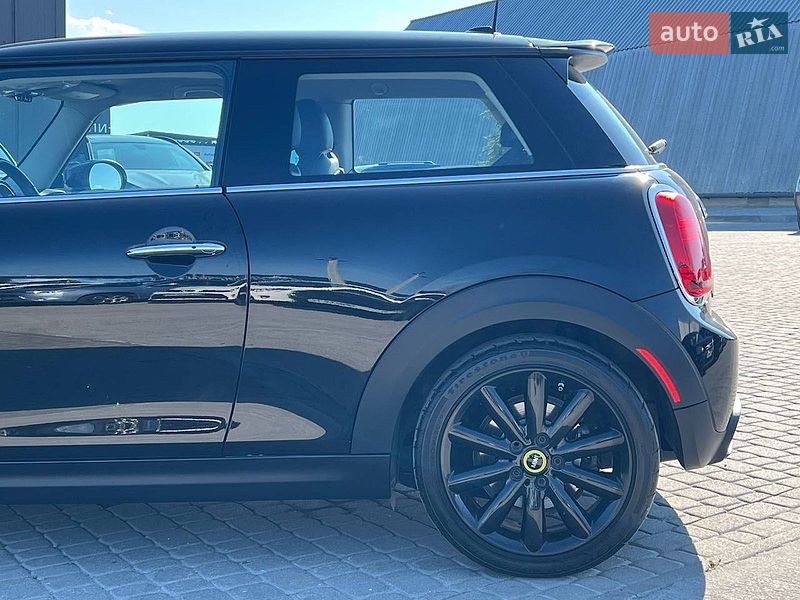Хетчбек MINI Cooper 2021 в Львові