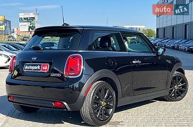 Хетчбек MINI Cooper 2021 в Львові