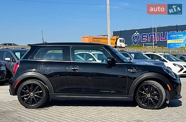 Хетчбек MINI Cooper 2021 в Львові