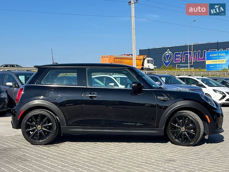 Хетчбек MINI Cooper 2021 в Львові