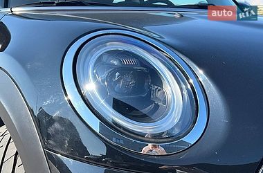Хетчбек MINI Cooper 2021 в Львові