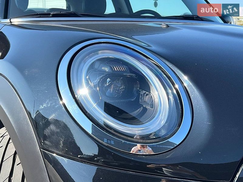 Хетчбек MINI Cooper 2021 в Львові