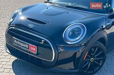 Хетчбек MINI Cooper 2021 в Львові
