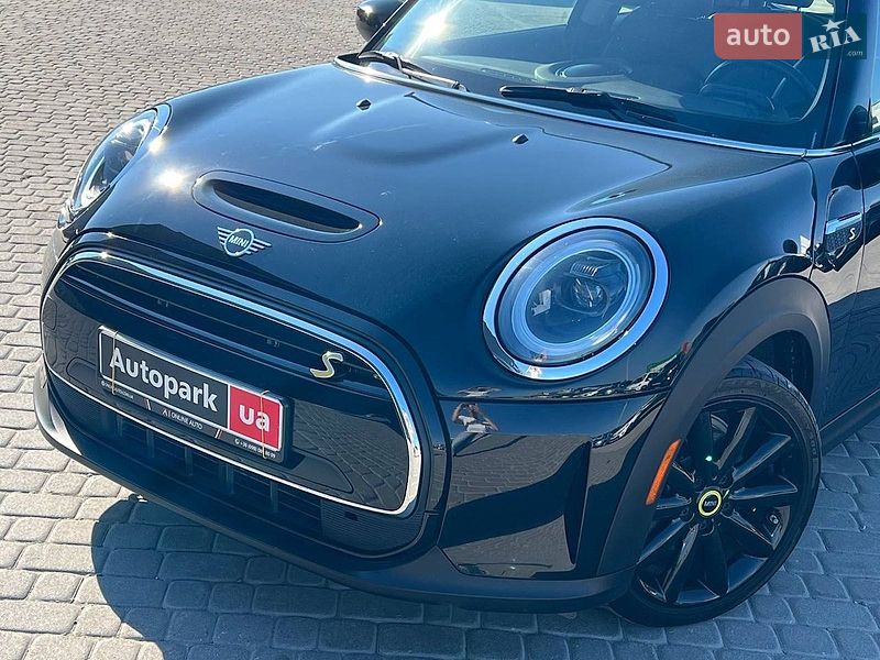Хетчбек MINI Cooper 2021 в Львові