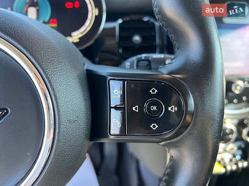 Хетчбек MINI Cooper 2021 в Львові
